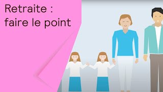 Pourquoi faire le point sur votre protection sociale [upl. by Ahsiele]