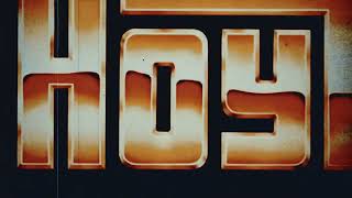 Hoyts Presents logo 1981 16mm [upl. by Esnohpla]