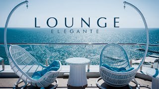 MIX LOUNGE ELEGANTE  CHILLOUT LOUNGE Music Elegant Vibes  Jjos 2024 Playlist [upl. by Rehpotsrihc]