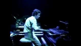 Genesis  In The Cage MedleyAfterglow  1984 HQ Audio [upl. by Ahsyat561]