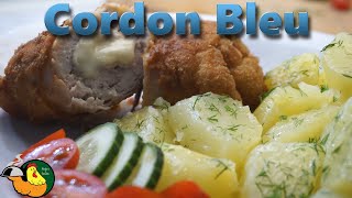 Cordon Bleu [upl. by Elery]