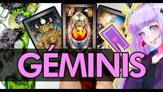 Géminis 🔮FUERTES CAMBIOS MOVERÁN TU VIDA VIAJES FORTUNA Y CURACIÓN ESTÁN ESCRITOS EN TU DESTINO 🪽 [upl. by Ennavoj]