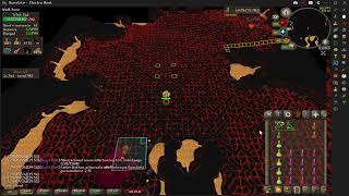 Denying Healers II  Jad GM ACHIV [upl. by Ellehsyt493]