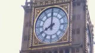 Carillon de Big Ben [upl. by Mancino]