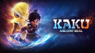 KAKU Ancient Seal  GamePlay PC [upl. by Gnous538]