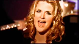 Trisha Yearwood  How Do I Live Ost Con Air Music Video [upl. by Sirrah279]