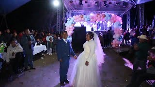 LA BODA DE ANTONIO Y HORTENCIA EN SANTA MARIA TEOPOXCO PARTE 4 DE 4 [upl. by Hsirrehc]