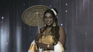 Miss Trans Queen India Season 5 [upl. by Worrad]