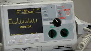 How To Do Synchronized Cardioversion In An Adult [upl. by Denbrook]