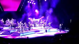 Neil Diamond  Sweet Caroline Live in Salt Lake City Utah [upl. by Bently100]