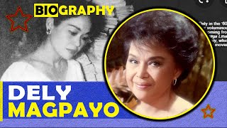 Ito Ang Inyong Tia Dely… The DELY MAGPAYO Life Story [upl. by Gervase]