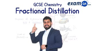 Fractional Distillation  GCSE Chemistry [upl. by Hailey718]