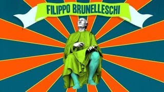 Filippo Brunelleschi Great Minds [upl. by Lavelle489]