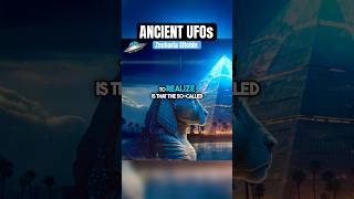 Ancient UFOs  The Long History of the UFO Phenomenon [upl. by Burne481]