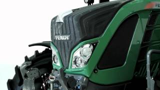 Fendt 500 Vario  Fendt [upl. by Liana]