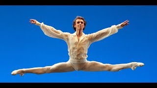 Bolshoi Ballet  Male Principal Dancers 2019 [upl. by Francesca]