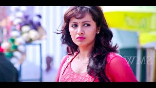 South Hindi Dubbed Blockbuster Romantic Action Movie Full HD 1080p  Ashwin Tejaswini Saptagiri [upl. by Ariec]