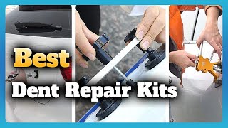 6 Best Dent Repair Kits of 2023 [upl. by Anez522]