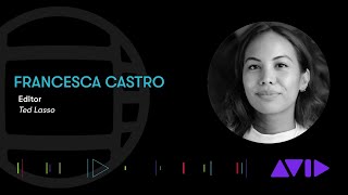 2023 Emmy Nominees  Editor Francesca Castro Ted Lasso [upl. by Goldshlag221]