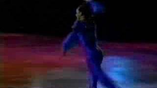 Toller Cranston  quotLe Corsairequot 198889 Stars on Ice Tour [upl. by Vidal732]