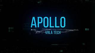 VRLA Tech Apollo Custom Gaming PC  Ryzen 5 5600X RTX 3060 [upl. by Sirad658]