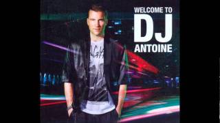 DJ Antoine  Happy Birthday feat Timati amp Scotty G DJ Antoine vs Mad Mark Edit CD 1 amp 2 [upl. by Ehud665]