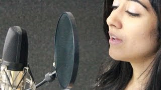 Tujhko Jo Paaya Candlelight Cover  Aakash Gandhi feat Jonita Gandhi [upl. by Nikaniki]