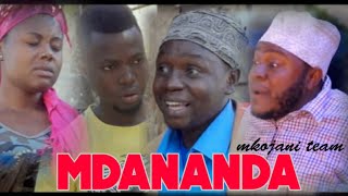 MDANANDA PART 2 STARING CHUMVI NYINGIKAMUGISHA RWIZA BI KAUYE [upl. by Ivar]