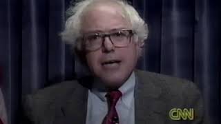 Bernie Stood Up for Gay Rights in 1993 [upl. by Nevarc909]