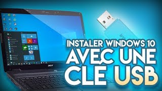 Formater  disque dur  usb   avec linvite de commande windows  CMD  utilitaire diskpart [upl. by Oloapnaig]