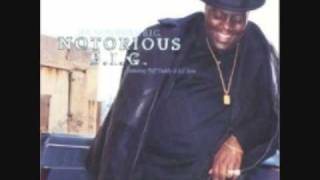 Notorious BIGYoung Gs Perspective  JPeriod amp G Brown Remix [upl. by Lerrad255]