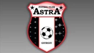 IMN AFC ASTRA GIURGIU [upl. by Fugazy]