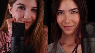 ASMR Mouth Sounds Heaven with Frivvi [upl. by Nayk643]