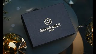 The Gleneagle Hotel  Gift Voucher Experience [upl. by Adnimra]