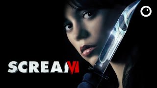 Krzyk VI  Scream  Recenzja 685 [upl. by Chemosh394]