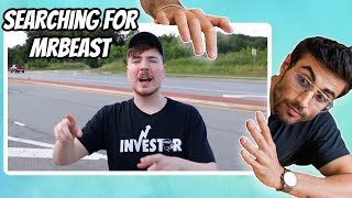 A Message To MR BEAST Are You MrBeast [upl. by Garlen450]