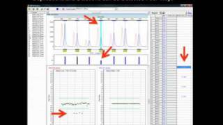 MLPA Analysis with GeneMarker® Software Part 2 [upl. by Adriana162]