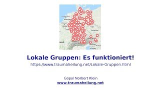 Lokale Gruppen Es funktioniert [upl. by Karlene]