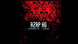 Azap HG  Kavga ft Rashness insanlıksuçudizisi [upl. by Gretta]