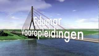 Edumar Vaaropleidingen Rijnpatent Promo [upl. by Blakely903]