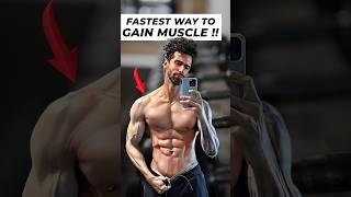 Gain 5kg in 1 Month  Build Muscle Fast [upl. by Binnings316]