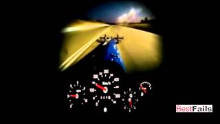 Worlds Fastest Car  500kmh  3sec Dragster [upl. by Giffard425]