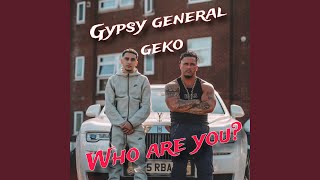 Who Are You feat Geko [upl. by Agler]