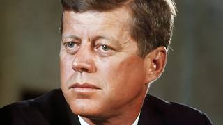 Strange Things That Never Made Sense About JFKs Assassination [upl. by Annehs]