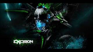 Excision  Boom feat Datsik [upl. by Erlewine]