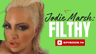 Jodie Marsh Filthy Ep 14 [upl. by Octavla929]