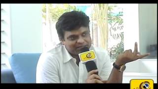 Harish Jayaraj Latest interview  Nikhils Channel [upl. by Krute]