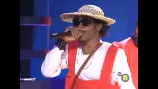 Outkast Live on All That quotRosa Parksquot [upl. by Herstein]