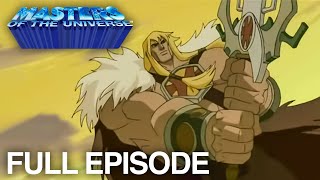 The Power of Grayskull  Season 2 Episode 9  HeMan and the Masters of the Universe 2002 [upl. by Candra]