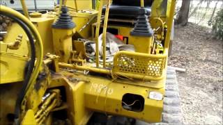 Komatsu pc406 [upl. by Iclek]